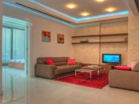 Izdavanje, dvosoban stan, 95m², Centar, Budva - image 4