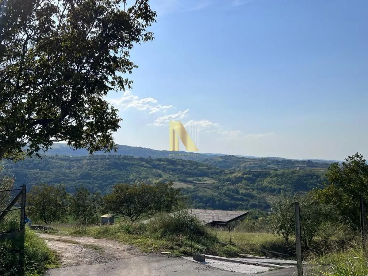 Prodaja, plac, 209m², Ledinci, Petrovaradin