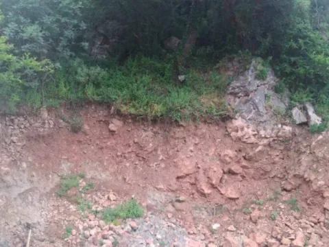 Prodaja, plac, 289m², Zagrađe, Bar - image 3