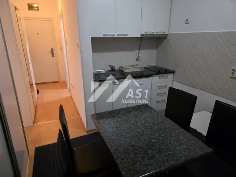 Izdavanje, stan, 28m², Telep, Novi Sad Sve Podlokacije - image 3