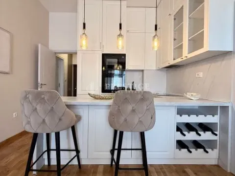 Rent, one bedroom apartment, 49m², Zabjelo, Podgorica - image 5