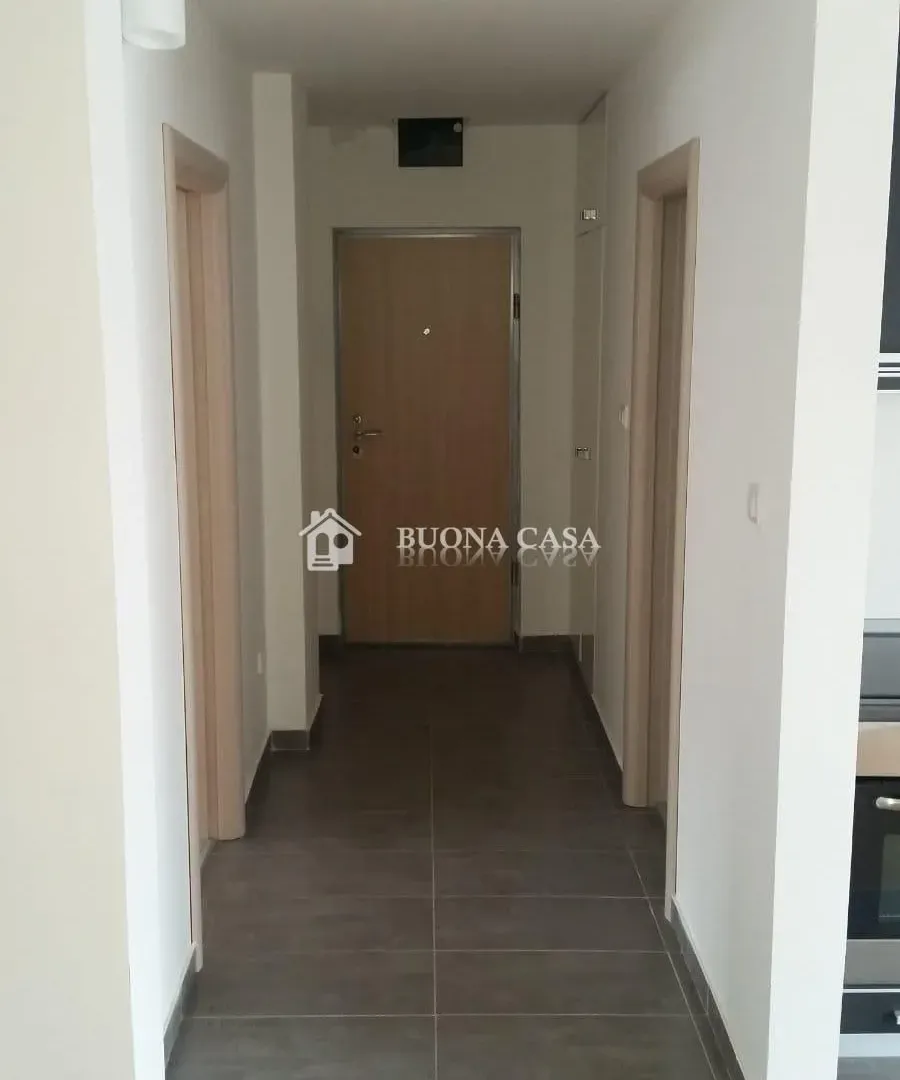 Prodaja, trosoban stan, 58m², Stari Grad, Beograd