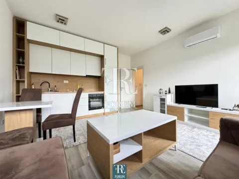 Izdavanje, dvosoban stan, 60m², Gornja Gorica, Podgorica - image 3