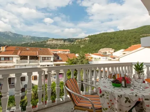 Sale, two bedroom apartment, 70m², Budva, Crna Gora - image 8