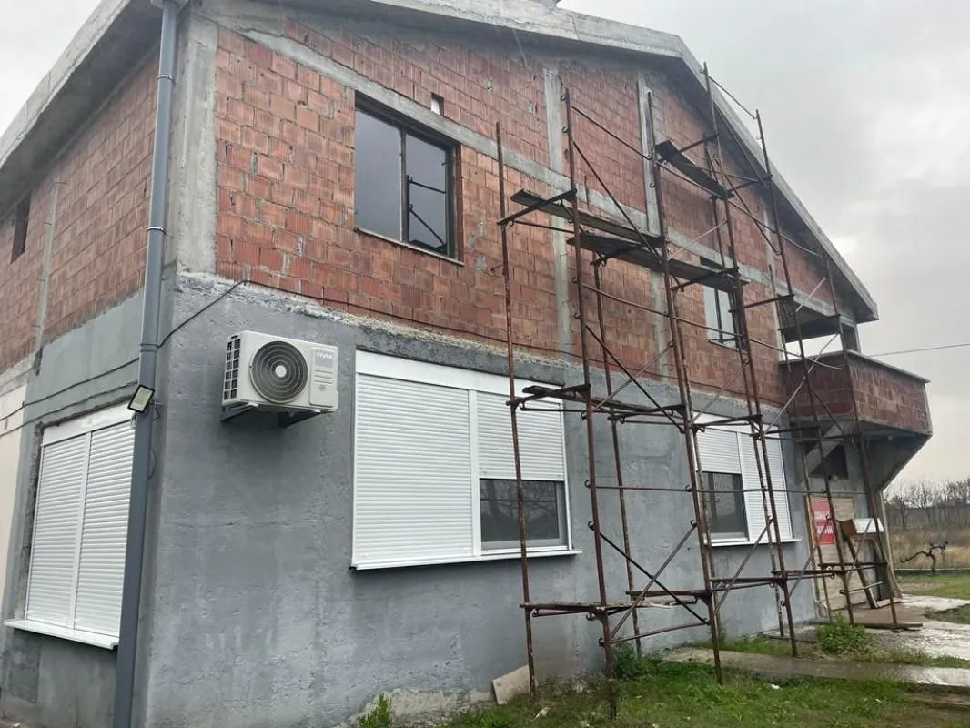 Sale, house, 400m², Dajbabe, Podgorica