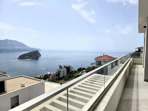 Prodaja, kuća, 184m², Budva, Crna Gora - image 7