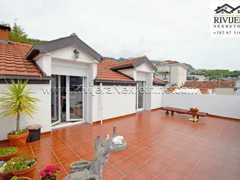 Prodaja, dvosoban stan, 100m², Igalo, Herceg Novi - image 17