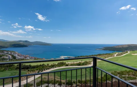 Rent, three bedroom apartment, 155m², Luštica Bay, Tivat - image 7