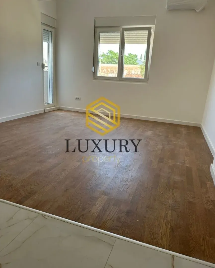 Rent, apartment, 43m², Zabjelo, Podgorica