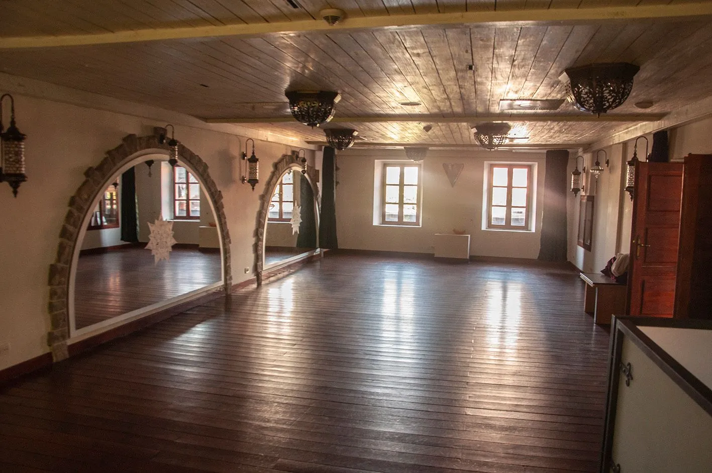 Rent, office space, 150m², Centar, Podgorica
