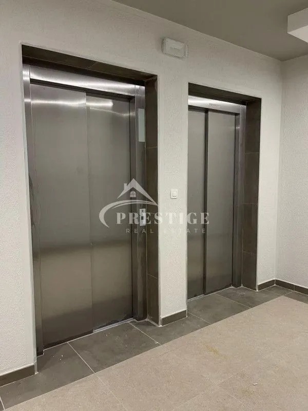 Sale, one bedroom apartment, 39m², Central Point, Podgorica