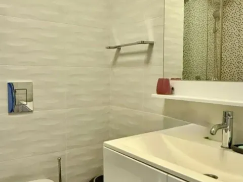 Prodaja, dvosoban stan, 58m², Bečići, Budva - image 4