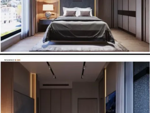 Prodaja, dvosoban stan, 103m², Seljanovo, Tivat - image 6