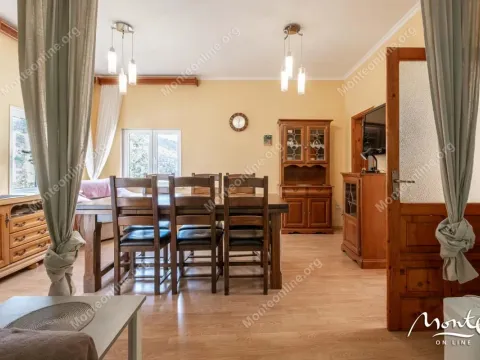 Prodaja, dvosoban stan, 71m², Topla, Herceg Novi - image 8