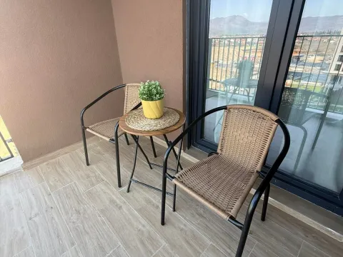 Izdavanje, jednosoban stan, 45m², Ljubović, Podgorica - image 5