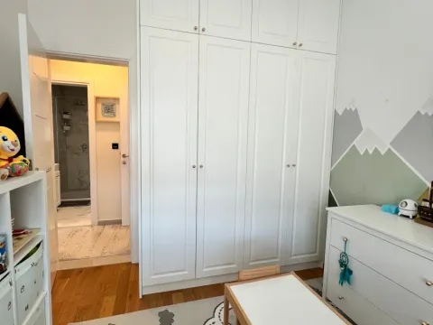 Prodaja, dvosoban stan, 64m², Gorica C, Podgorica - image 22