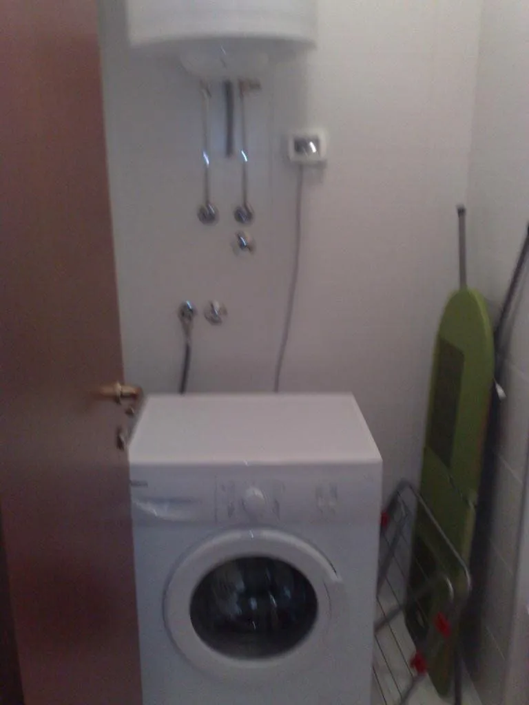 Rent, one bedroom apartment, 50m², City Kvart, Podgorica