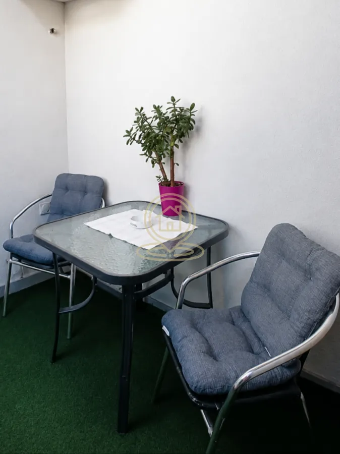 Prodaja, jednosoban stan, 38m², Medijana, Niš