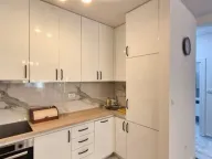 Izdavanje, jednosoban stan, 48m², Kod Big Fashion-a, Podgorica - image 4