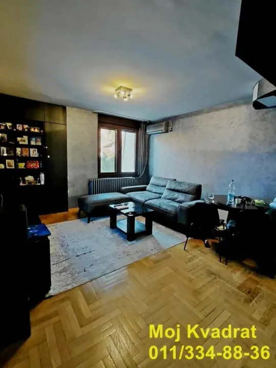 Sale, apartment, 104m², Čukarica, Beograd