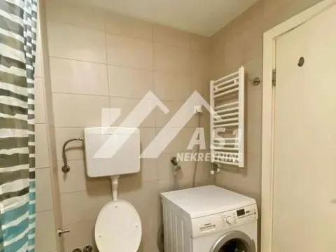 Izdavanje, jednosoban stan, 40m², Nova Detelinara, Novi Sad Sve Podlokacije - image 7