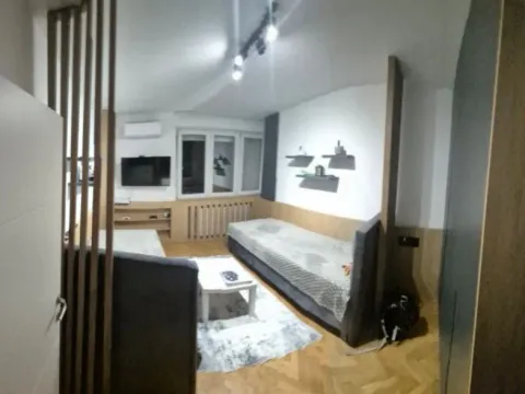 Sale, three bedroom apartment, 64m², Lion, Zvezdara Sve Podlokacije - image 4