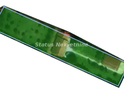 Prodaja, kuća, 92m², Sremska Kamenica, Petrovaradin - image 13