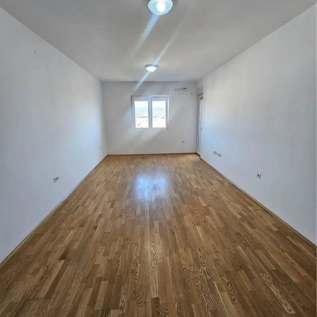 Rent, two bedroom apartment, 66m², Stari Aerodrom, Podgorica