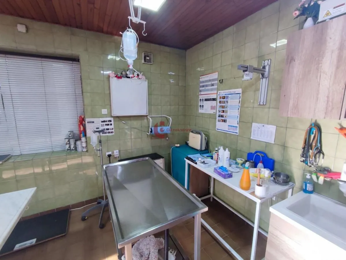 Sale, office space, 87m², Dudova Šuma, Subotica