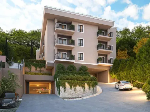 Prodaja, dvosoban stan, 70m², Topla, Herceg Novi - image 2