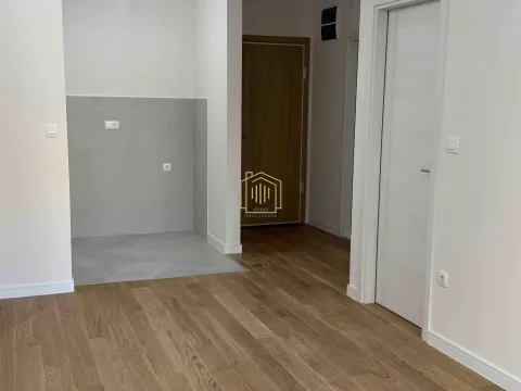 Izdavanje, jednosoban stan, 40m², Central Point, Podgorica - image 1