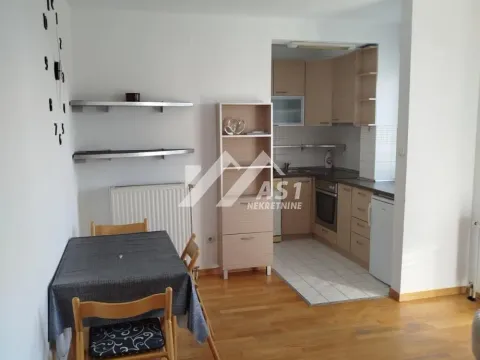 Izdavanje, dvosoban stan, 45m², Liman 4, Novi Sad Sve Podlokacije - image 5