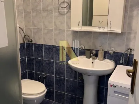 Izdavanje, dvosoban stan, 47m², Sajmište, Novi Sad - image 9