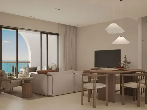 Sale, two bedroom apartment, 105m², Luštica Bay, Tivat - image 11