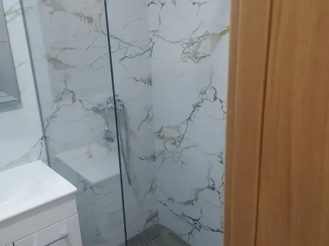Prodaja, jednosoban stan, 43m², Zabjelo, Podgorica - image 8