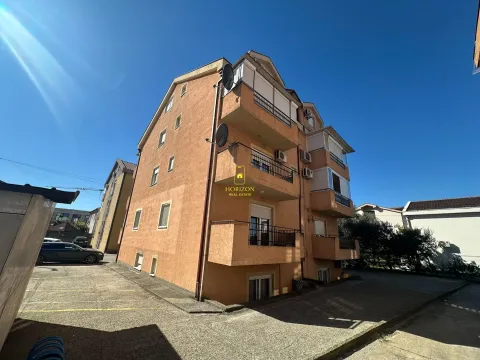 Sale, two bedroom apartment, 82m², Zagorič, Podgorica - image 1