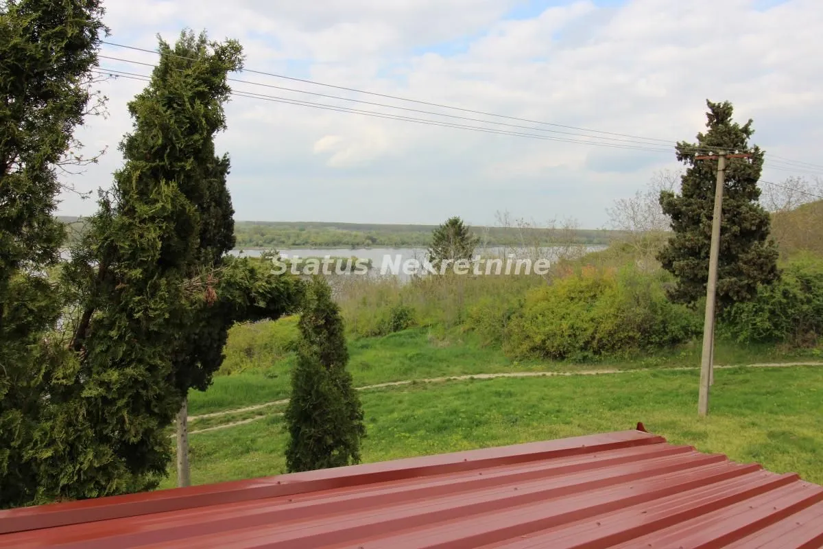 Prodaja, kuća, 130m², Inđija, Srbija