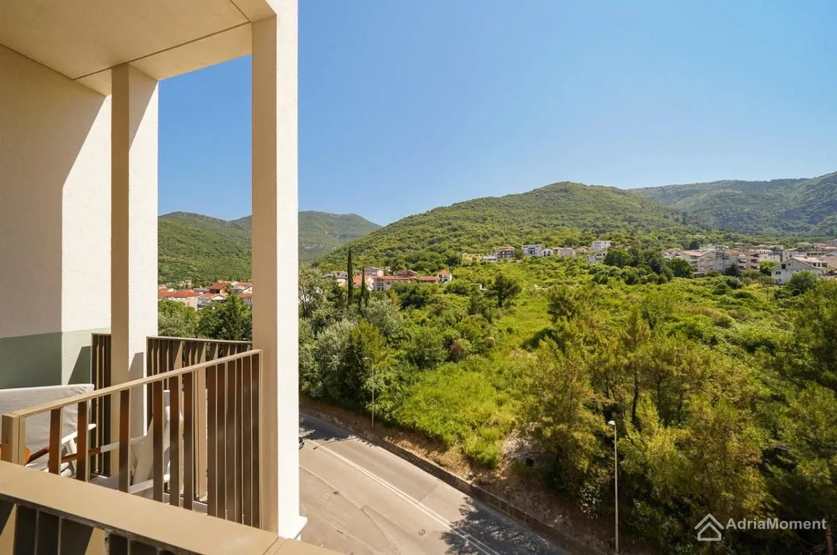 Prodaja, dvosoban stan, 91m², Porto Montenegro, Tivat