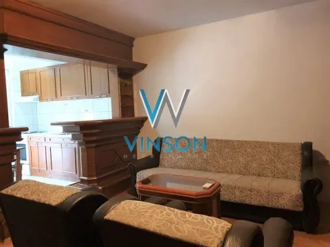 Sale, one bedroom apartment, 38m², Adamovićevo Naselje, Novi Sad Sve Podlokacije - image 3