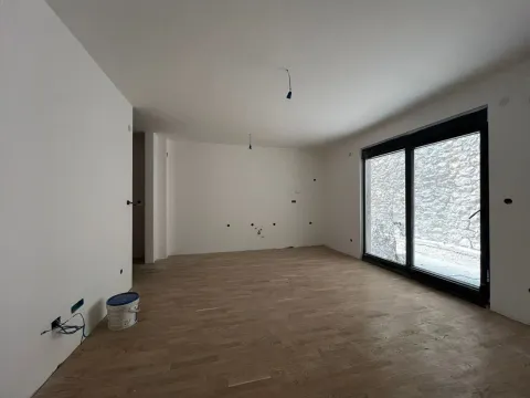 Prodaja, jednosoban stan, 52m², Gorica C, Podgorica - image 4