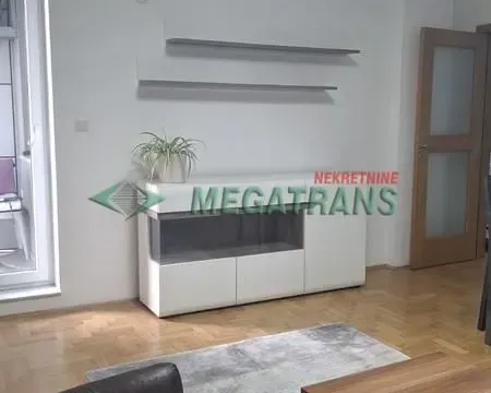 Rent, three bedroom apartment, 65m², Bulevar Oslobodjenja, Novi Sad Sve Podlokacije - image 16