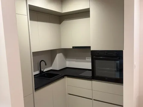 Izdavanje, jednosoban stan, 43m², Central Point, Podgorica - image 4