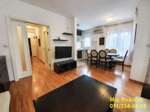 Prodaja, trosoban stan, 57m², Južni Bulevar, Vračar Sve Podlokacije - image 5