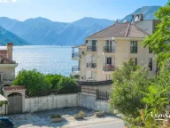 Sale, two bedroom apartment, 85m², Dobrota, Kotor - image 23