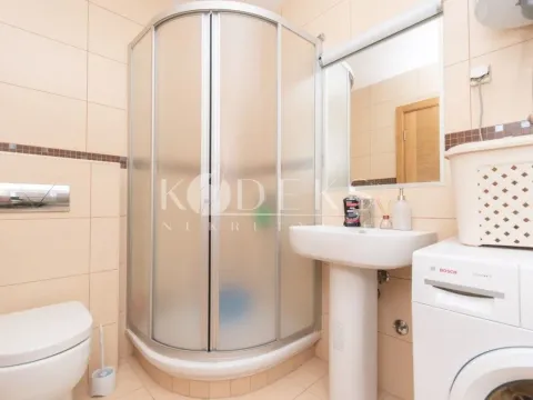 Izdavanje, jednosoban stan, 52m², Preko Morače, Podgorica - image 6