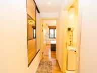 Izdavanje, jednosoban stan, 45m², Blok 6, Podgorica - image 8