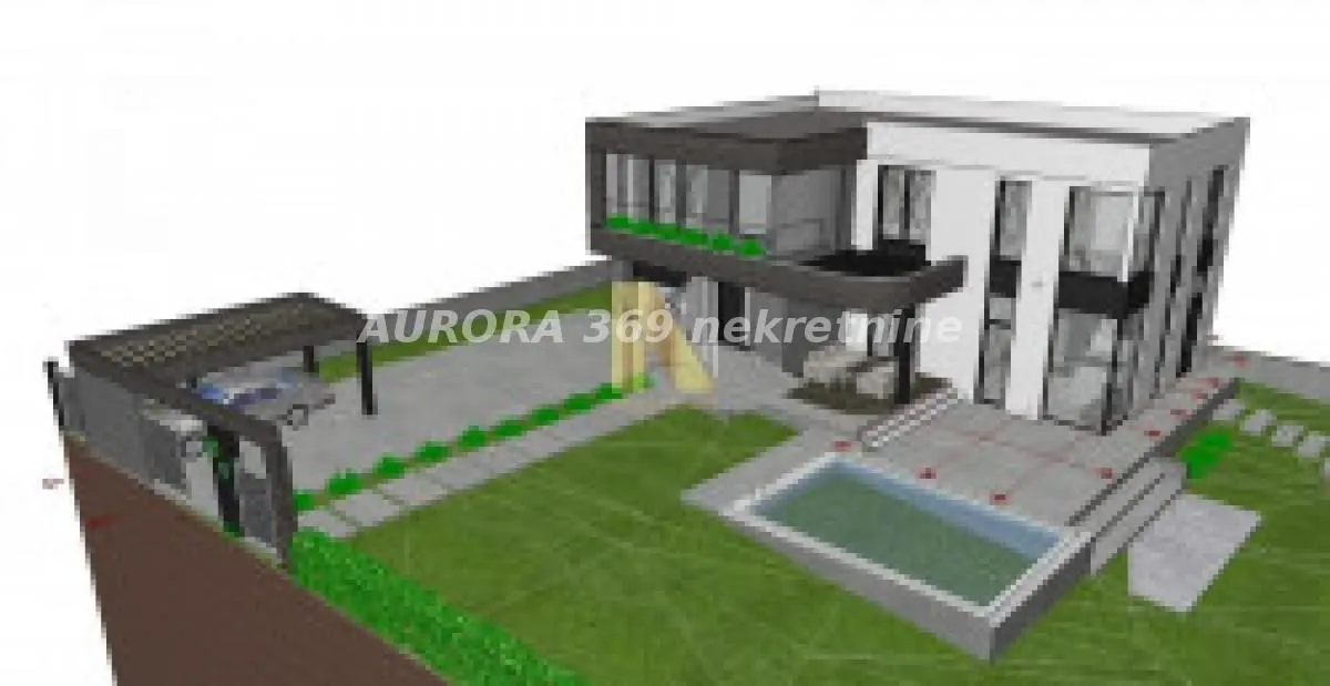 Prodaja, plac, 1000m², Beočin, Srbija