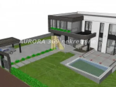 Prodaja, plac, 1000m², Beočin, Srbija - image 4