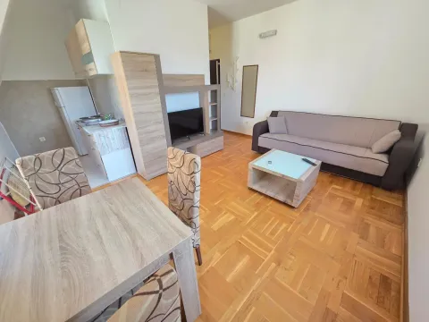 Rent, studio apartment, 27m², Zabjelo, Podgorica - image 3