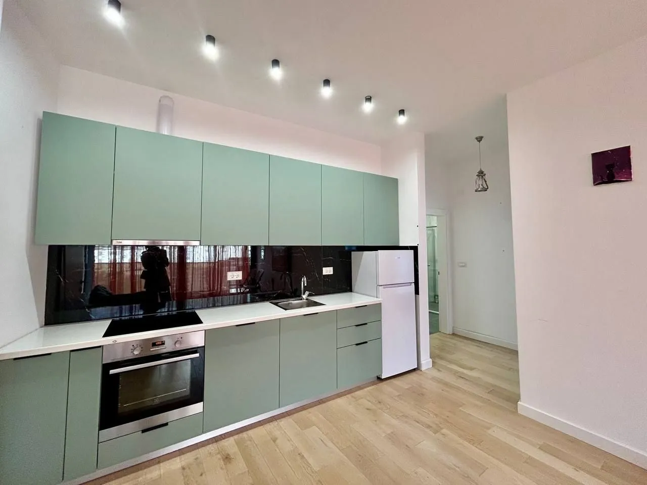 Sale, two bedroom apartment, 72m², Soho City, Bar